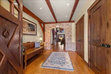 236 Steeplechase Road Barrington Hills IL 60010