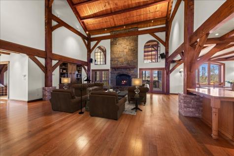 236 Steeplechase Road Barrington Hills IL 60010