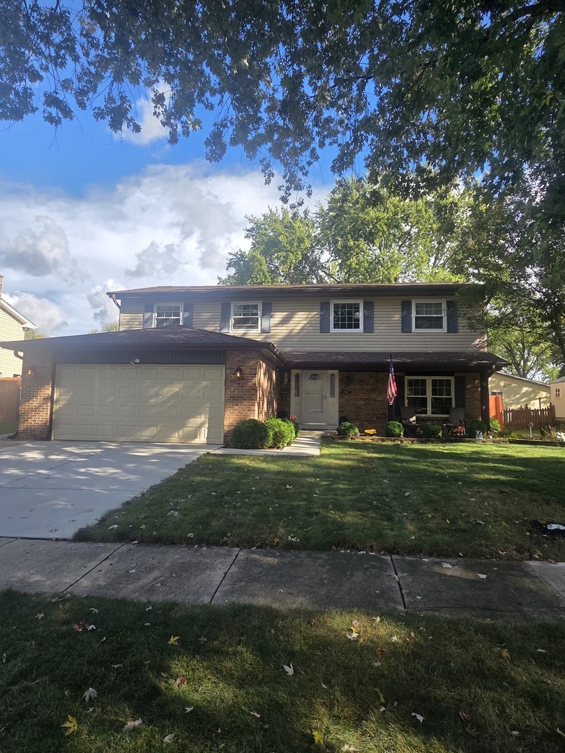 2565 Yellow Star Street Woodridge IL 60517