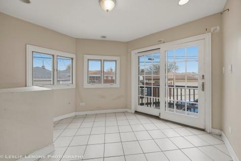 6346 West Raven Street Chicago IL 60646