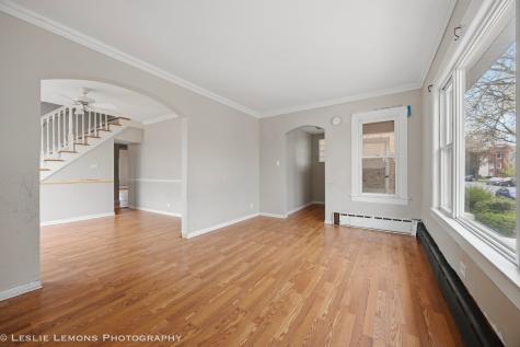 6346 West Raven Street Chicago IL 60646
