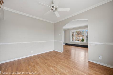 6346 West Raven Street Chicago IL 60646
