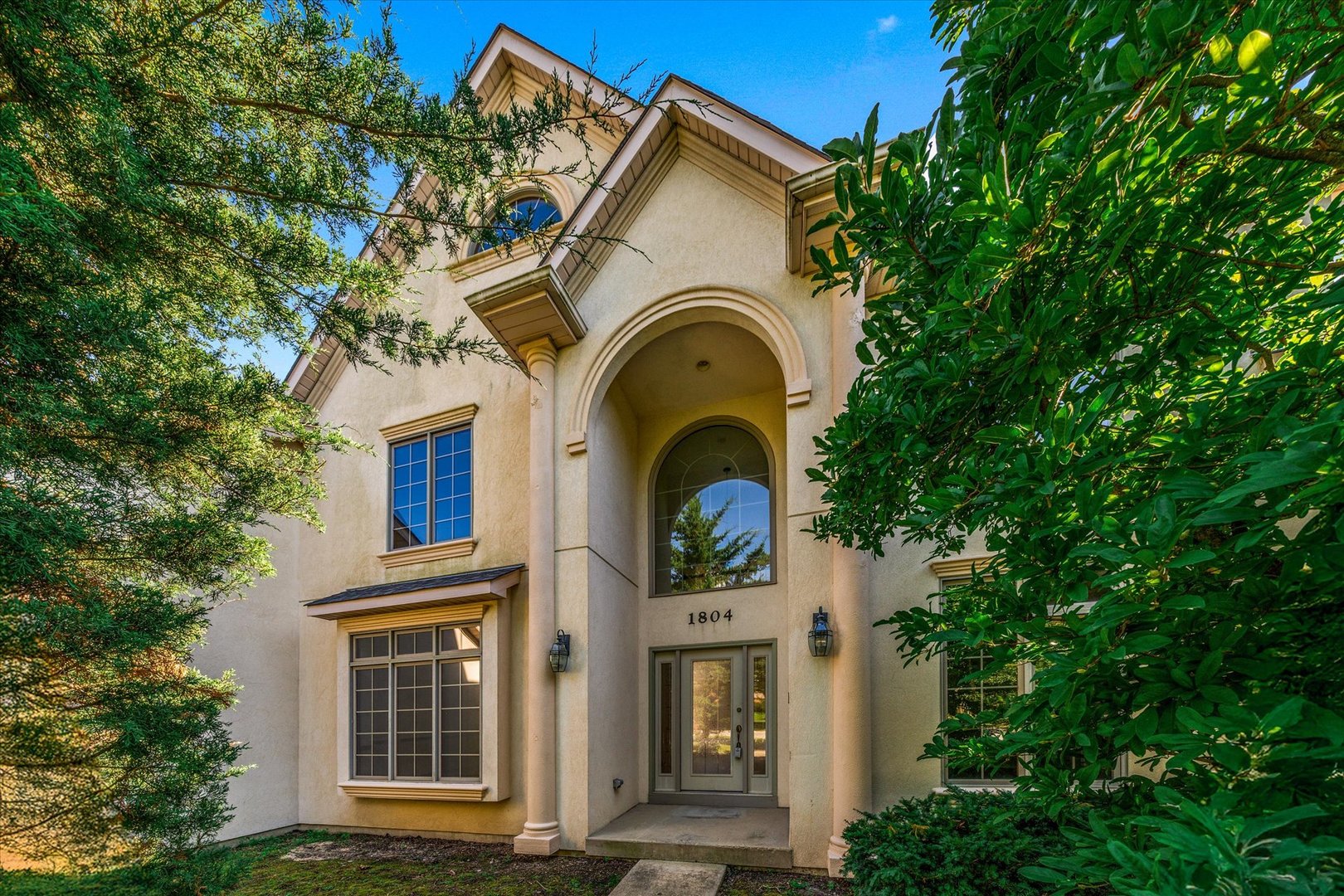 1804 Princess Circle Naperville IL 60564