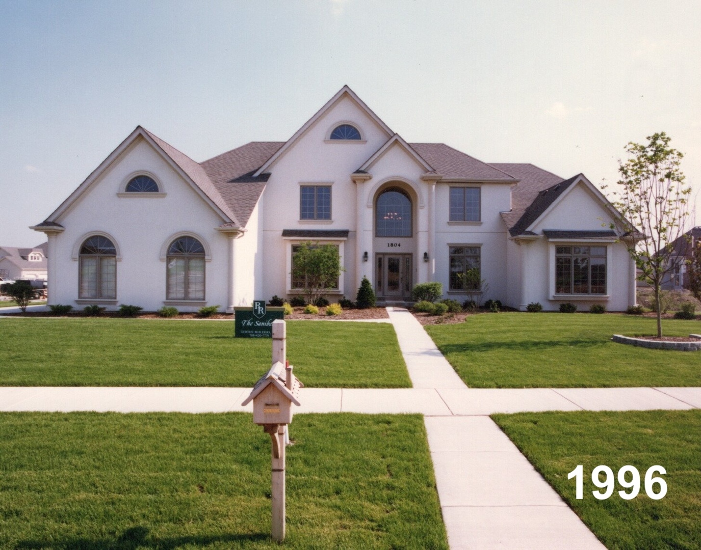 1804 Princess Circle Naperville IL 60564