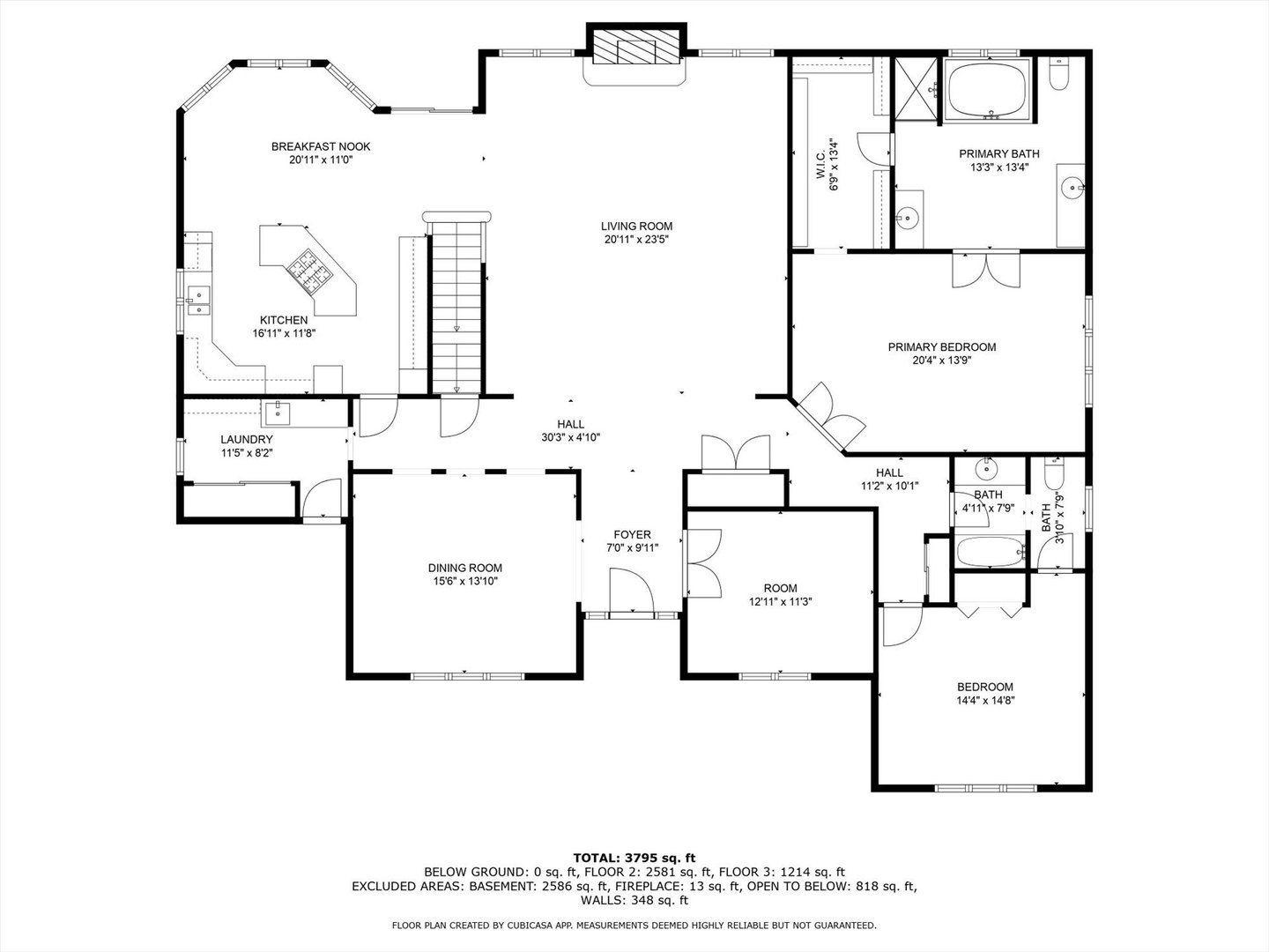 1804 Princess Circle Naperville IL 60564