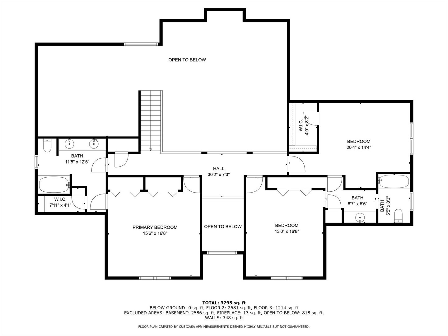 1804 Princess Circle Naperville IL 60564