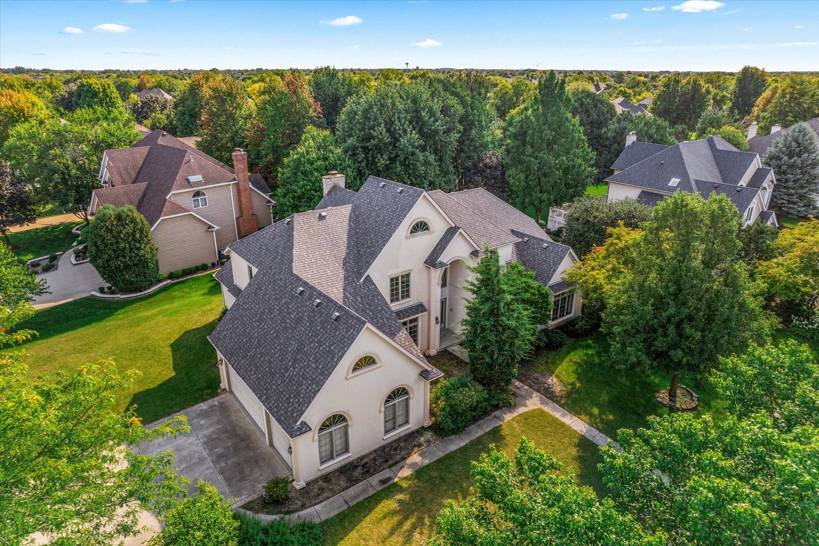 1804 Princess Circle Naperville IL 60564