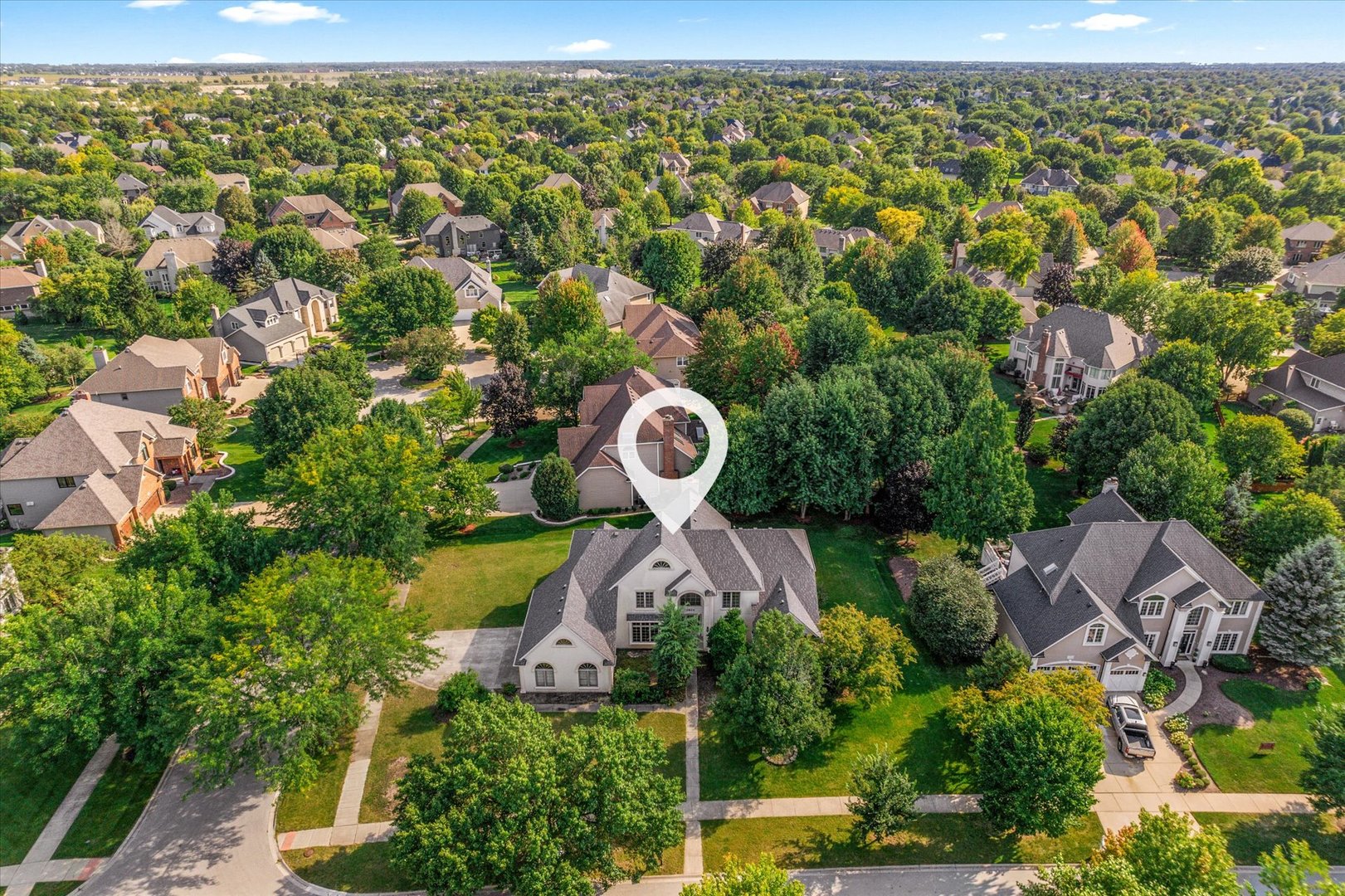 1804 Princess Circle Naperville IL 60564