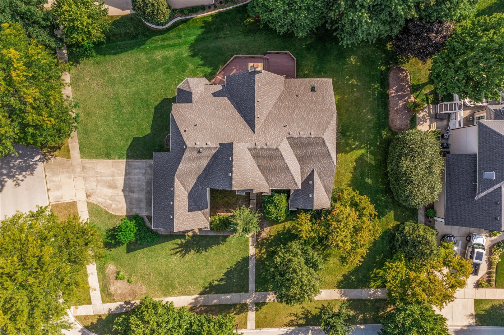 1804 Princess Circle Naperville IL 60564