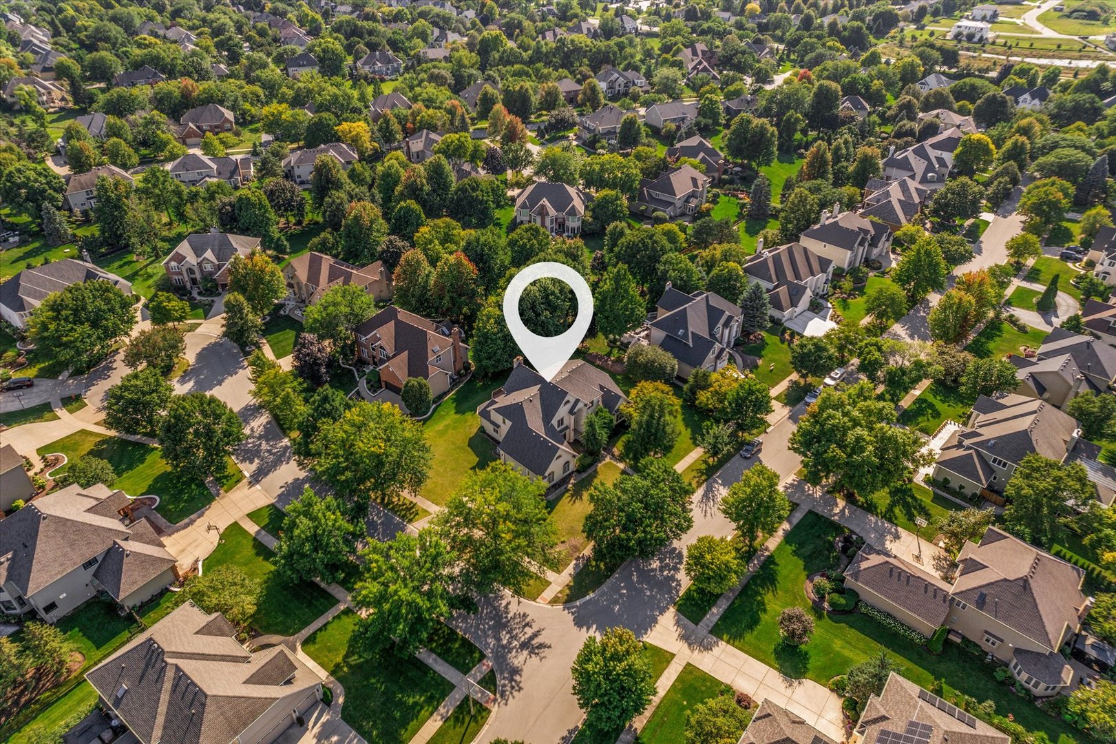 1804 Princess Circle Naperville IL 60564