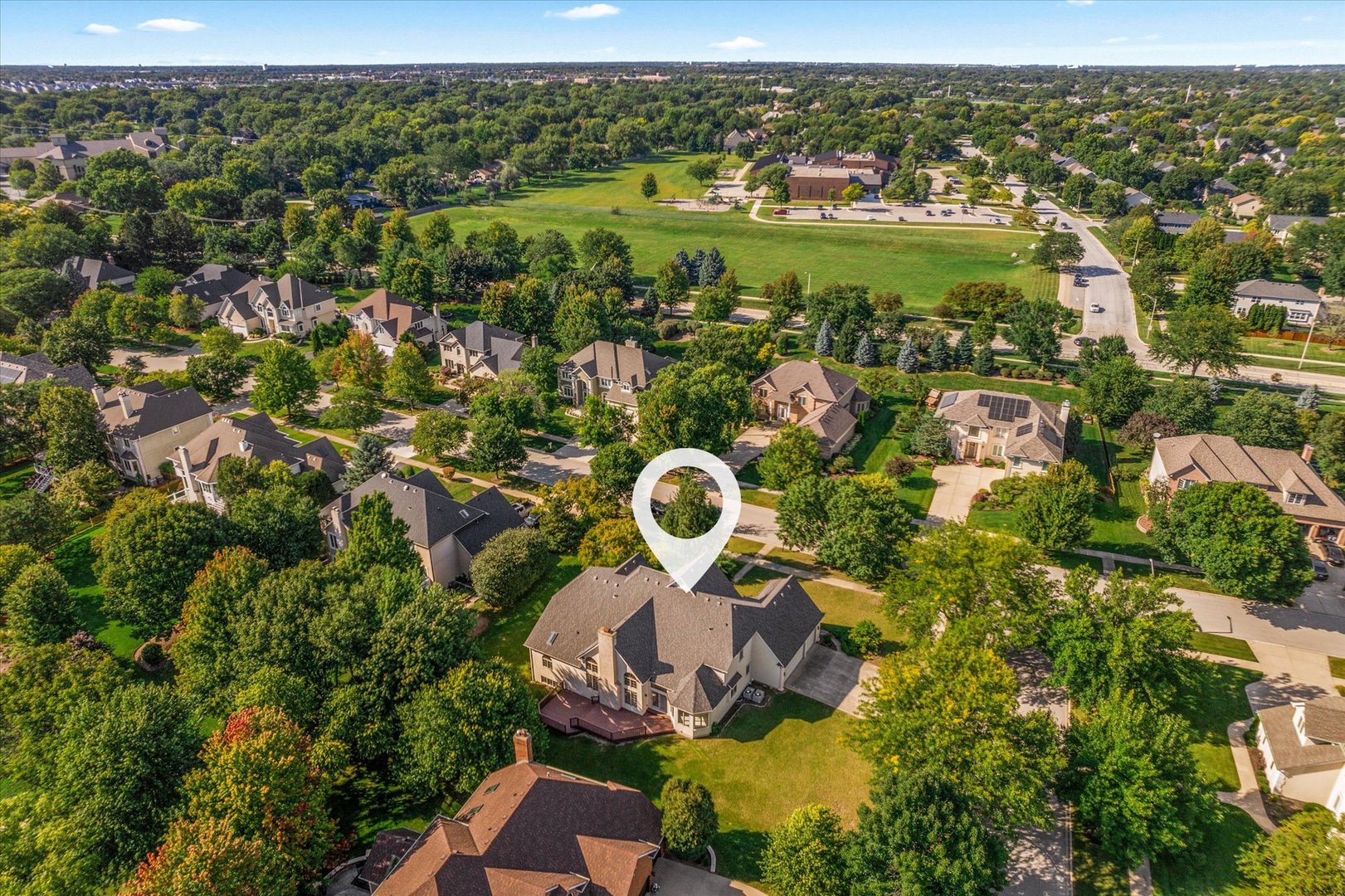 1804 Princess Circle Naperville IL 60564