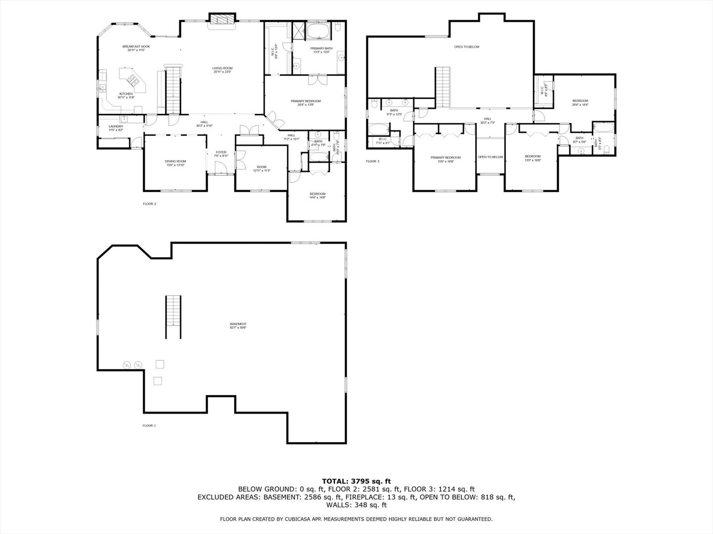 1804 Princess Circle Naperville IL 60564