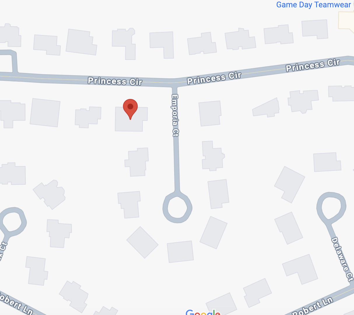 1804 Princess Circle Naperville IL 60564