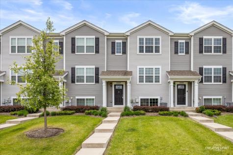 2447 Upland Road Pingree Grove IL 60140