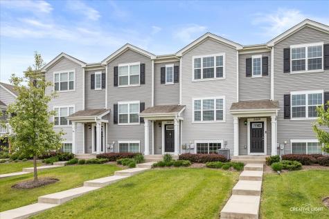 2447 Upland Road Pingree Grove IL 60140