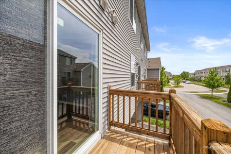 2447 Upland Road Pingree Grove IL 60140