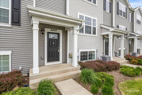 2447 Upland Road Pingree Grove IL 60140