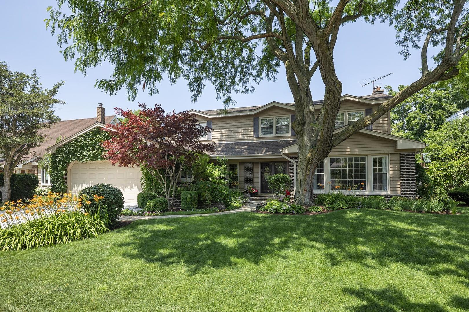 3956 Rutgers Lane Northbrook IL 60062