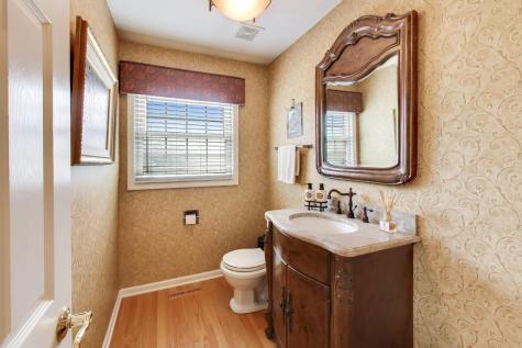 3956 Rutgers Lane Northbrook IL 60062