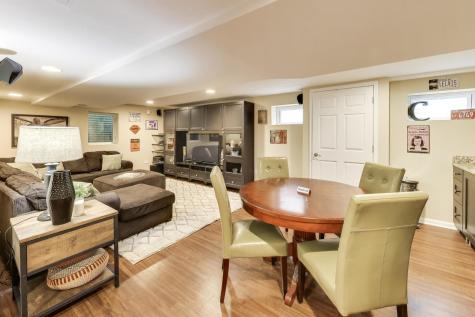 3956 Rutgers Lane Northbrook IL 60062
