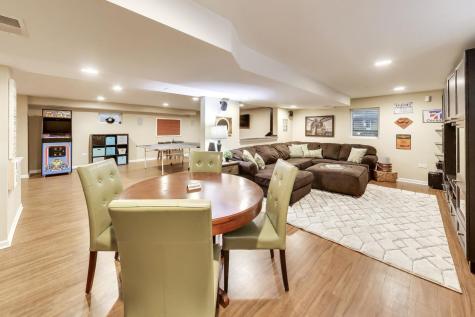 3956 Rutgers Lane Northbrook IL 60062
