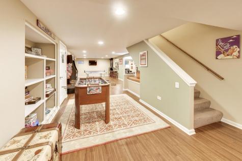 3956 Rutgers Lane Northbrook IL 60062