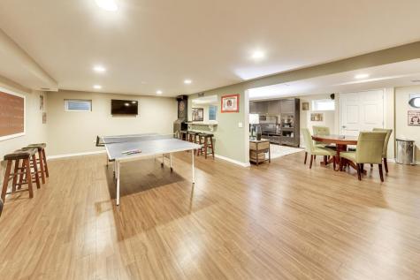 3956 Rutgers Lane Northbrook IL 60062