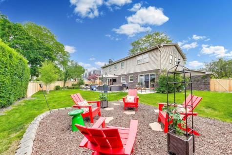 3956 Rutgers Lane Northbrook IL 60062
