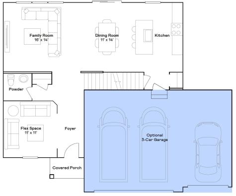 1649 Sawgrass Lane Beecher IL 60401