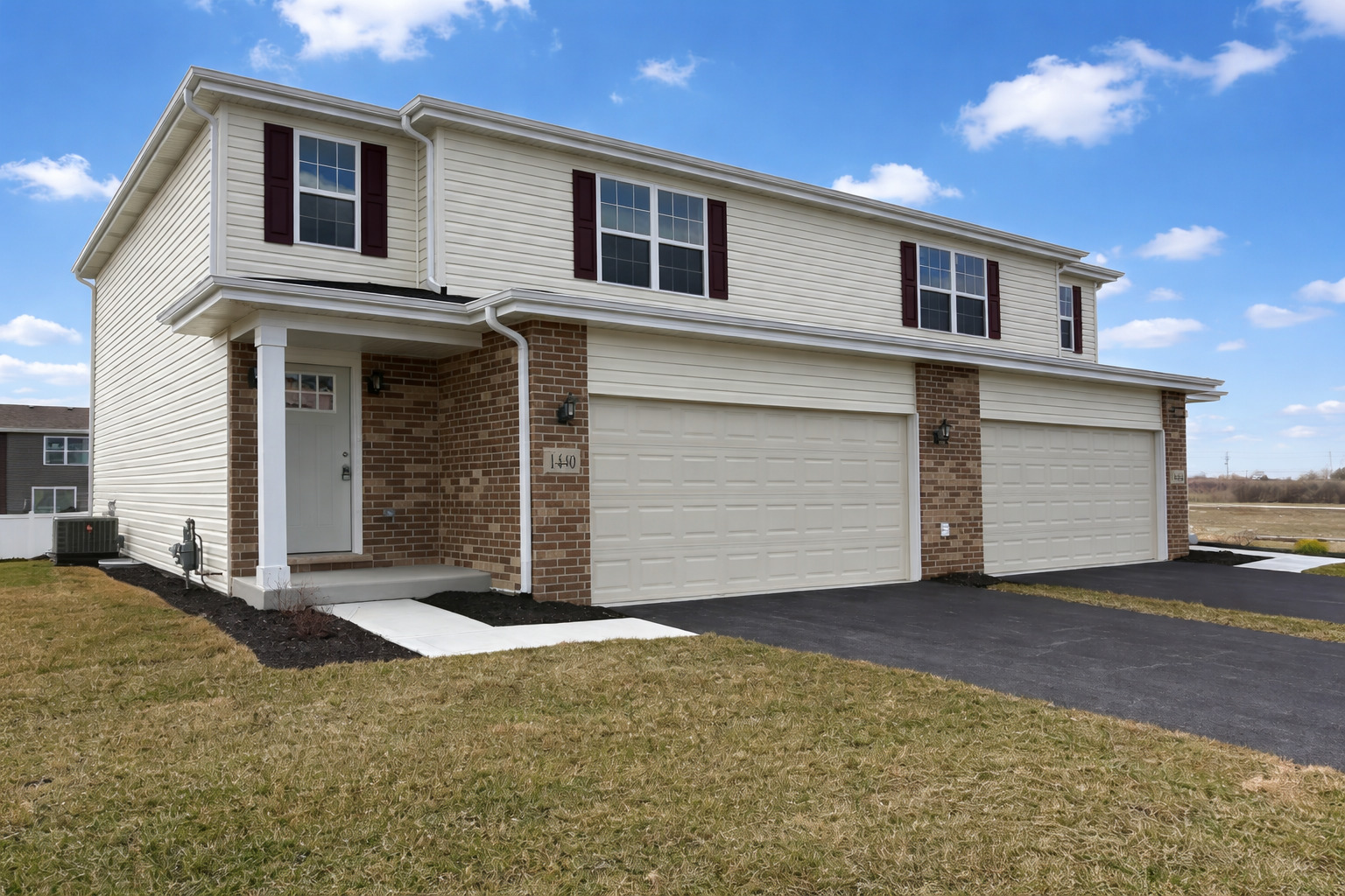 1440 Somerset Drive Beecher IL 60401