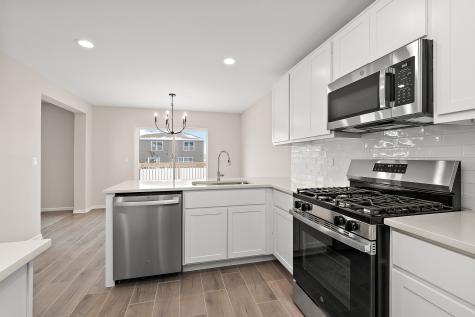 1440 Somerset Drive Beecher IL 60401