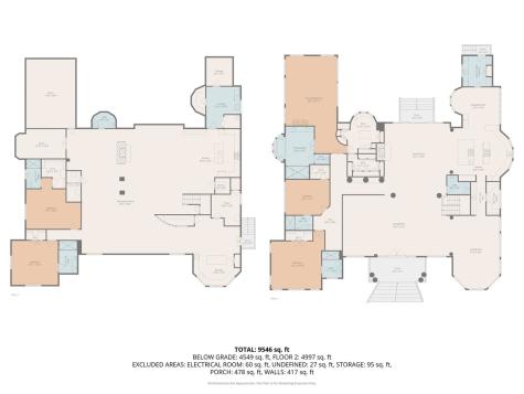 2315 North Arlington Heights Road Arlington Heights IL 60004