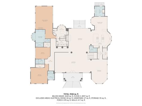 2315 North Arlington Heights Road Arlington Heights IL 60004