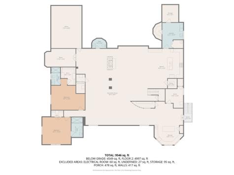 2315 North Arlington Heights Road Arlington Heights IL 60004