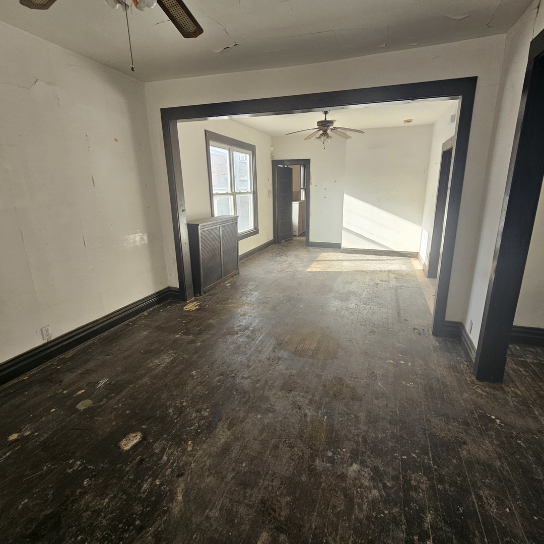 116 North Laramie Avenue Chicago IL 60644