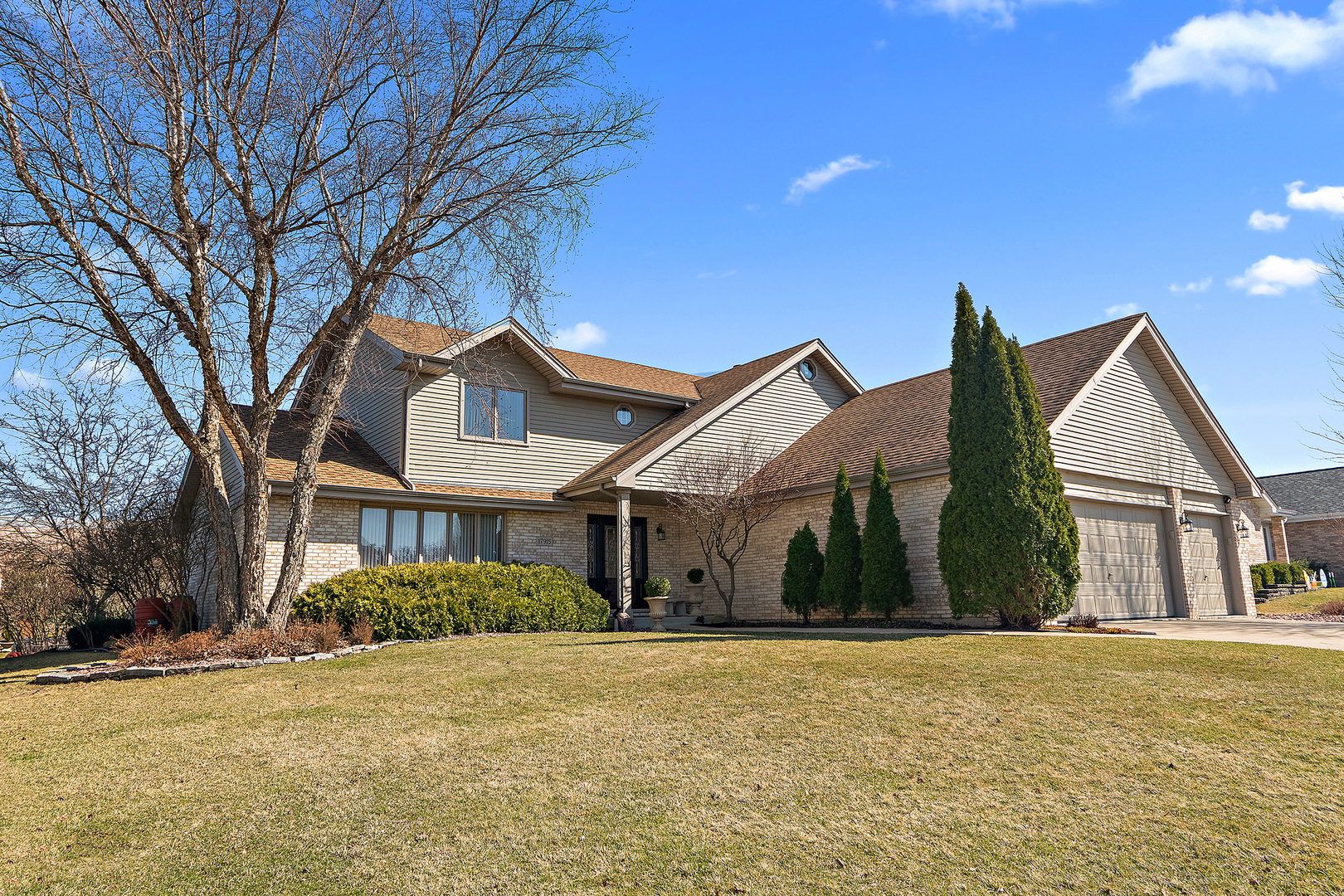 17915 Crooked Creek Court Orland Park IL 60467