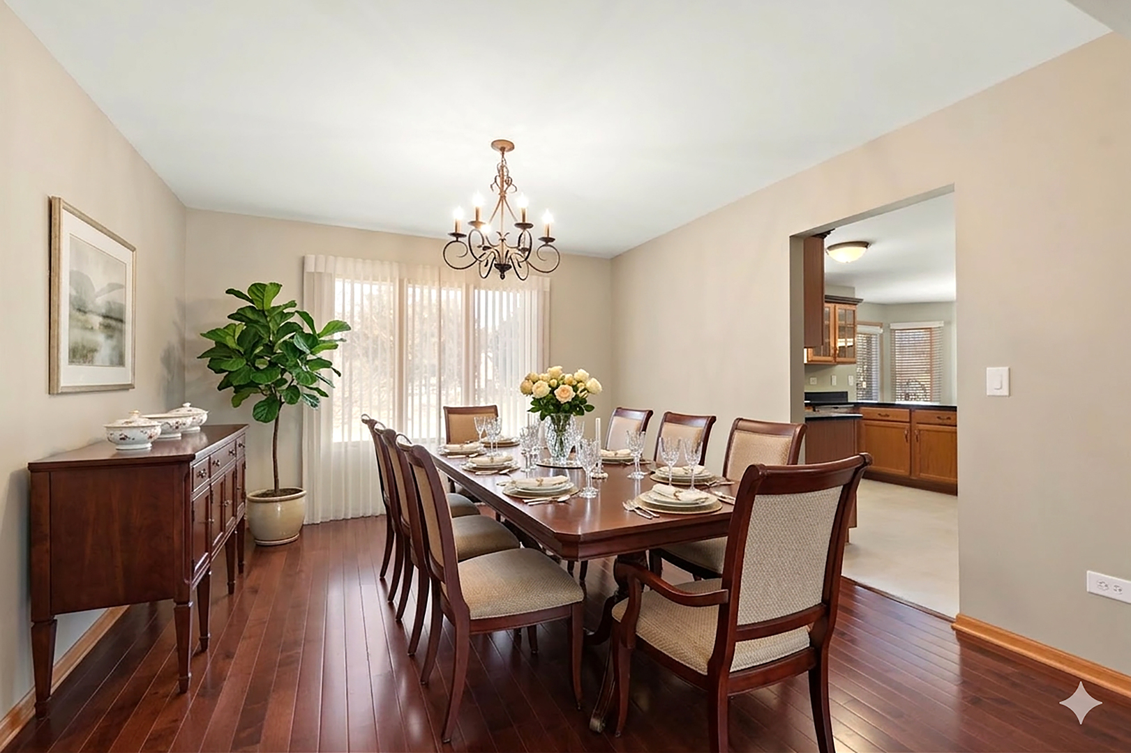 17915 Crooked Creek Court Orland Park IL 60467