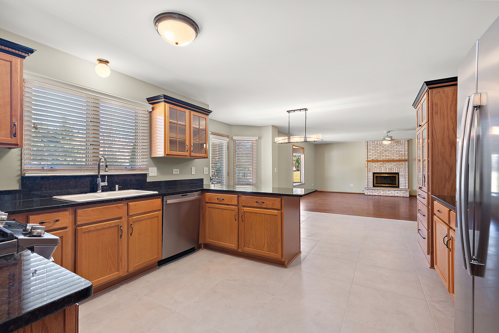 17915 Crooked Creek Court Orland Park IL 60467