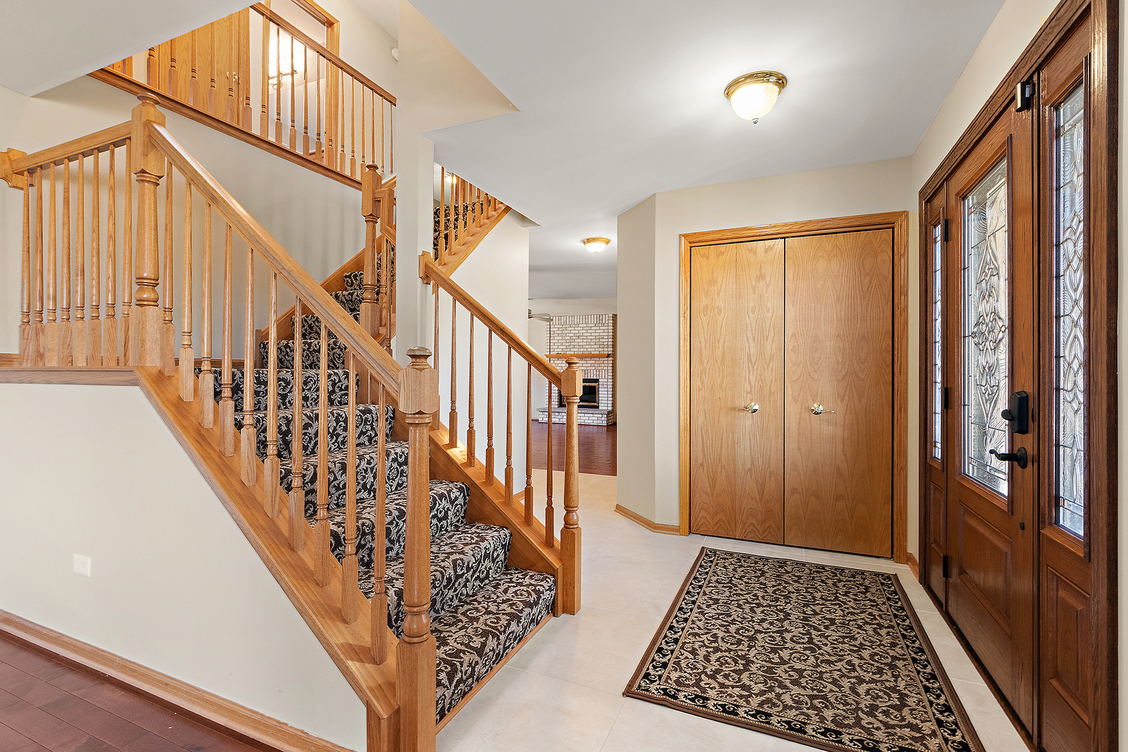 17915 Crooked Creek Court Orland Park IL 60467