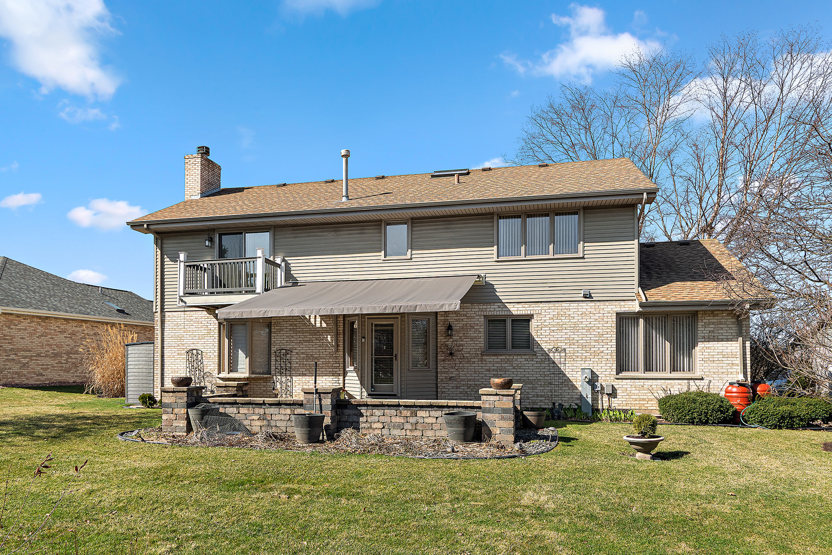 17915 Crooked Creek Court Orland Park IL 60467