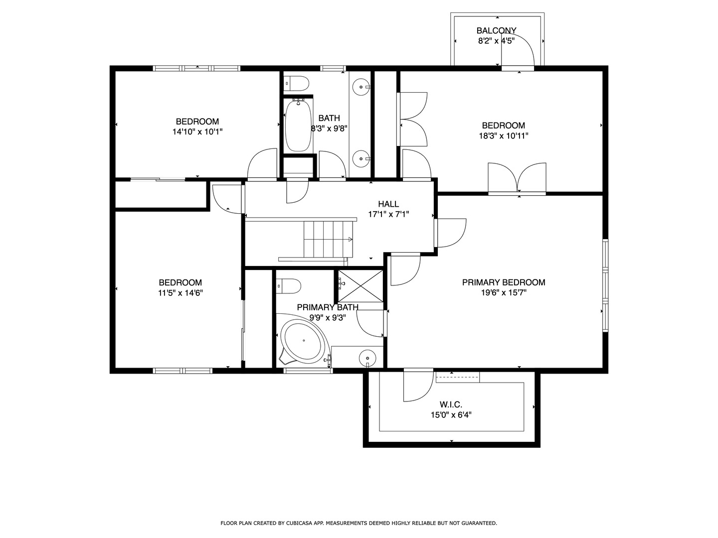 17915 Crooked Creek Court Orland Park IL 60467