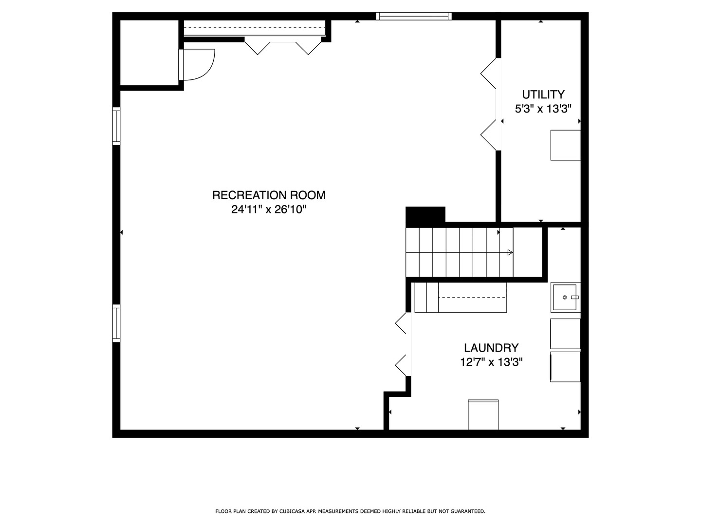 17915 Crooked Creek Court Orland Park IL 60467