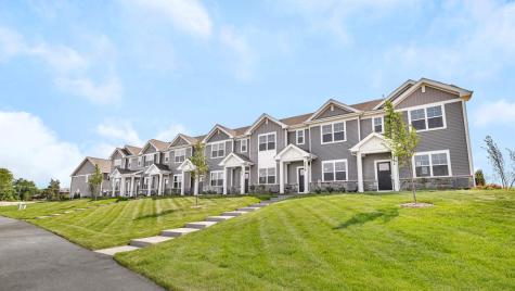 2275 Barbera Drive Oswego IL 60543