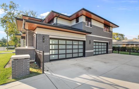 6505 North Knox Avenue Lincolnwood IL 60645