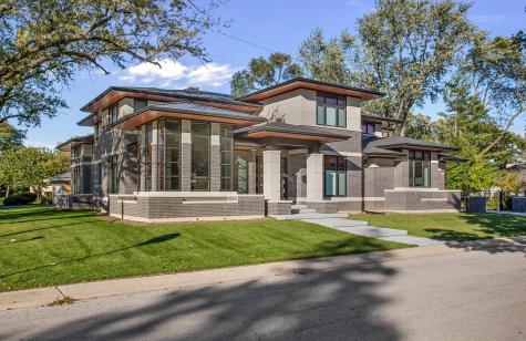 6505 North Knox Avenue Lincolnwood IL 60645