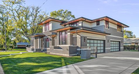 6505 North Knox Avenue Lincolnwood IL 60645