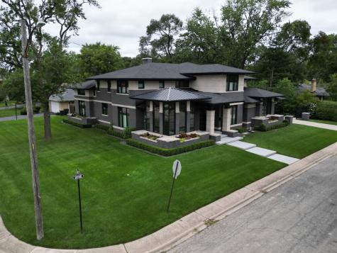 6505 North Knox Avenue Lincolnwood IL 60645