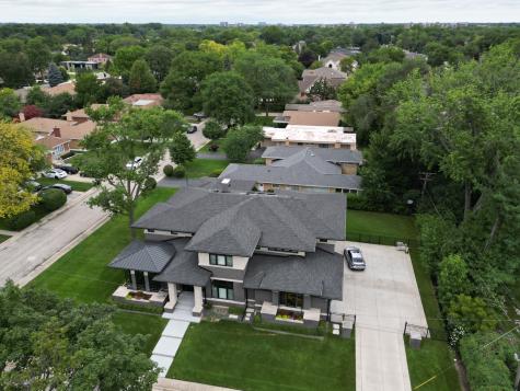 6505 North Knox Avenue Lincolnwood IL 60645
