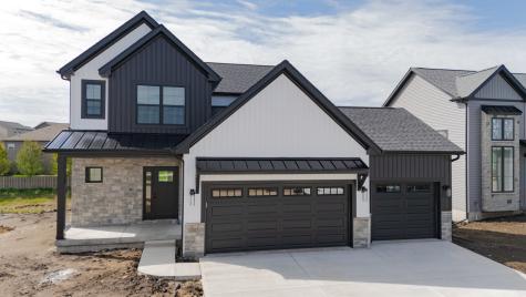 5012 Castlebar Drive Bloomington IL 61705