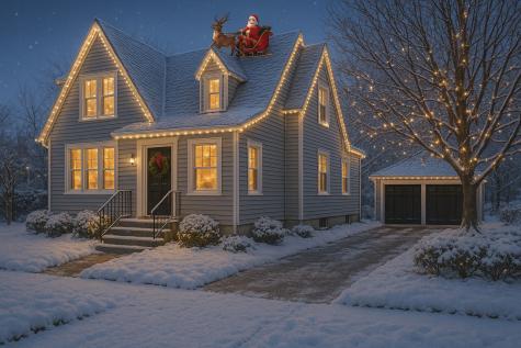 202 East Hillside Avenue Barrington IL 60010